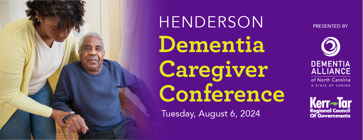 2024 Henderson Dementia Caregiver Conference